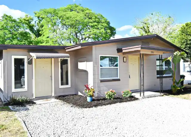Property at 1931 Oglesby Ave, Winter Park, FL, 32789, 4 beds, 3 baths, [object Object]