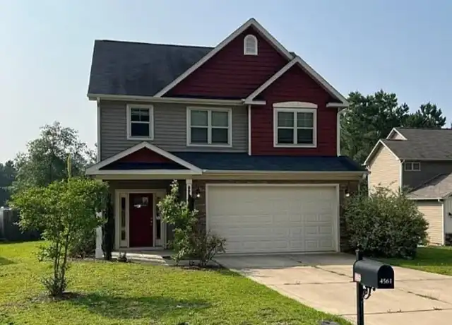 Property at 4561 Headwind Dr, Fayetteville, NC, 28306, 4 beds, 2.5 baths, [object Object]
