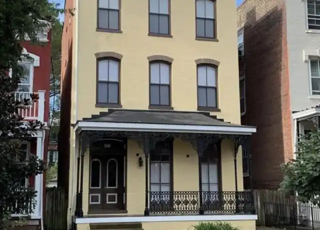 Property at 121 W Clay St Unit 1, Richmond, VA, 23220, 2 beds, 1 bath, [object Object]