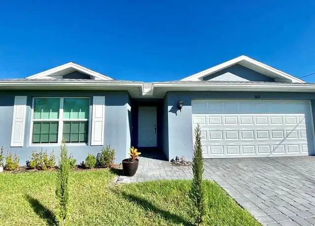 Property at 1427 NE 33rd Ter, Cape Coral, FL, 33909, 3 beds, 2 baths, [object Object]