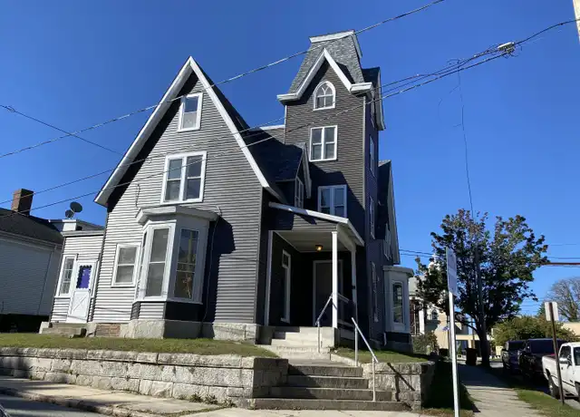 Property at 26 Prospect St Unit 2A, New London, CT, 06320, 1 bed, 1 bath, [object Object]