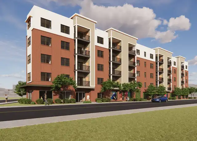 Property at Benton Crossing - 2617 River Dr, Columbia, SC, 29201, 2 beds, 1 bath, [object Object]