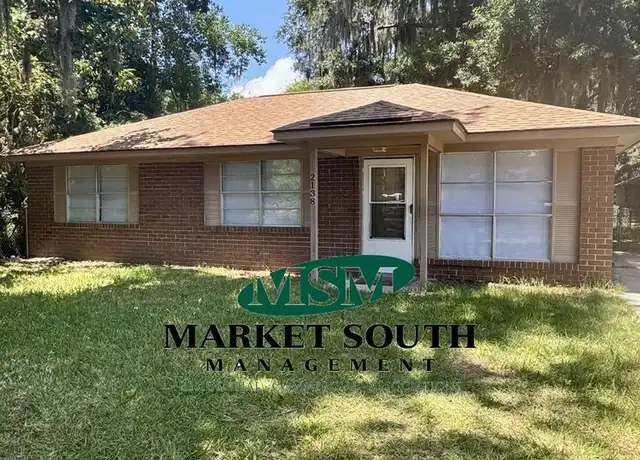 Property at 2138 Adams Ave, Savannah, GA, 31405, 3 beds, 1 bath, [object Object]