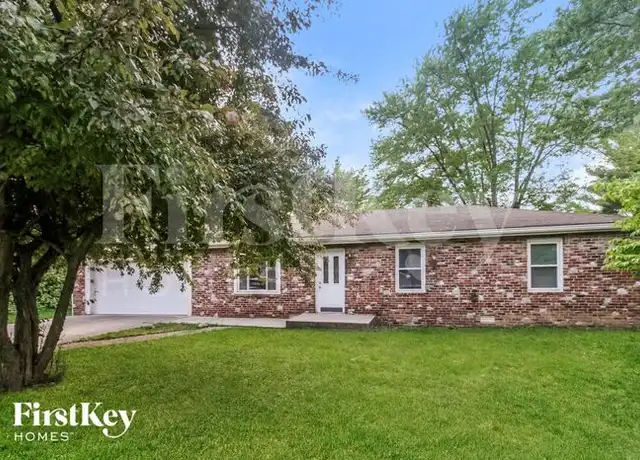 Property at 6010 Bluff Crest Ct, Indianapolis, IN, 46217, 3 beds, 2 baths, [object Object]