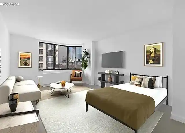 Property at 77 W 24th St Unit 12D, New York, NY, 10010, 0 beds, 1 bath, [object Object]