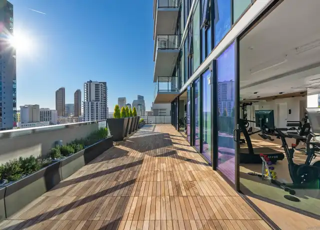 Property at 675 Ninth Ave Unit 2209, San Diego, CA, 92101, 1 bed, 1.5 baths, [object Object]
