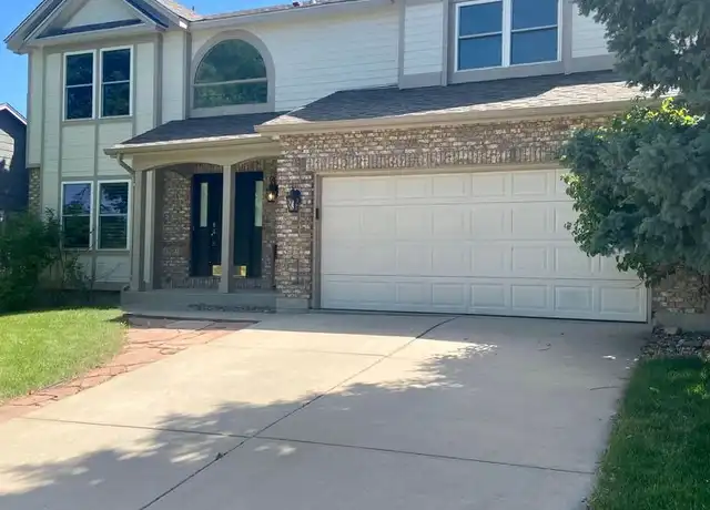 Property at 2479 Stoneridge Dr, Colorado Springs, CO, 80919, 5 beds, 4 baths, [object Object]