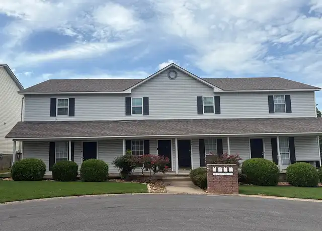 Property at Apple Valley Townhomes - 211 Apple Valley Dr, Sherwood, AR, 72120, 2 beds, 2.5 baths, [object Object]