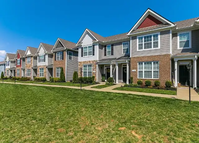 Property at 334 Manor Row, Pleasant View, TN, 37146, 4 beds, 3 baths, [object Object]