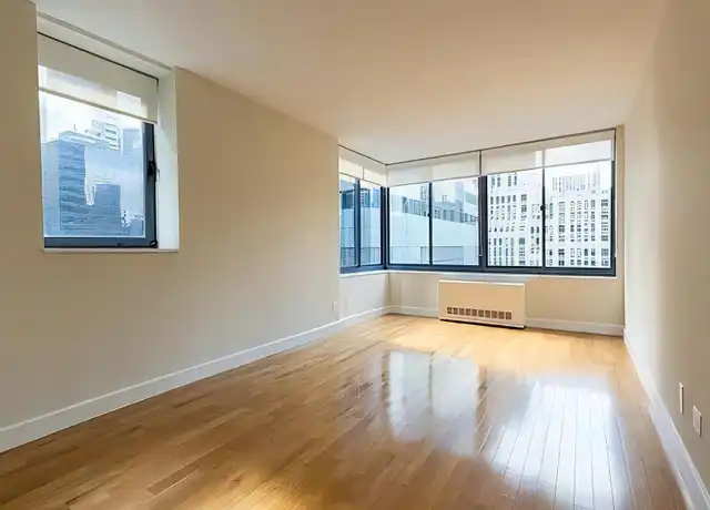 Property at 235 W 48th St Unit 014D, New York, NY, 10036, 1 bed, 1 bath, [object Object]