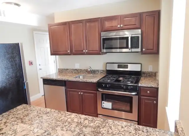 Property at 28 Chelsea St Unit 1, Boston, MA, 02128, 3 beds, 1 bath, [object Object]