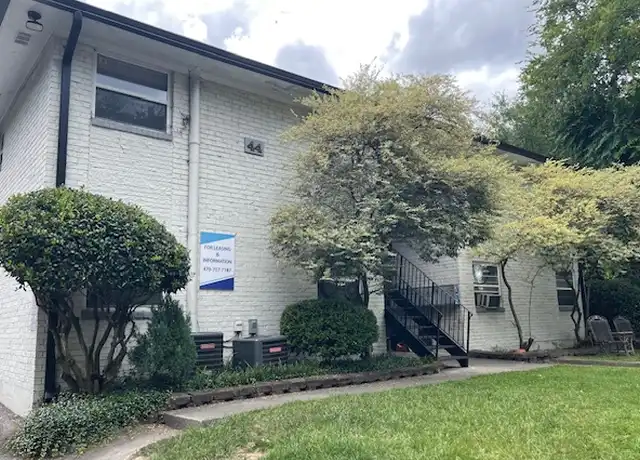 Property at 44 Delta Pl NE Unit 2, Atlanta, GA, 30307, 2 beds, 1 bath, [object Object]