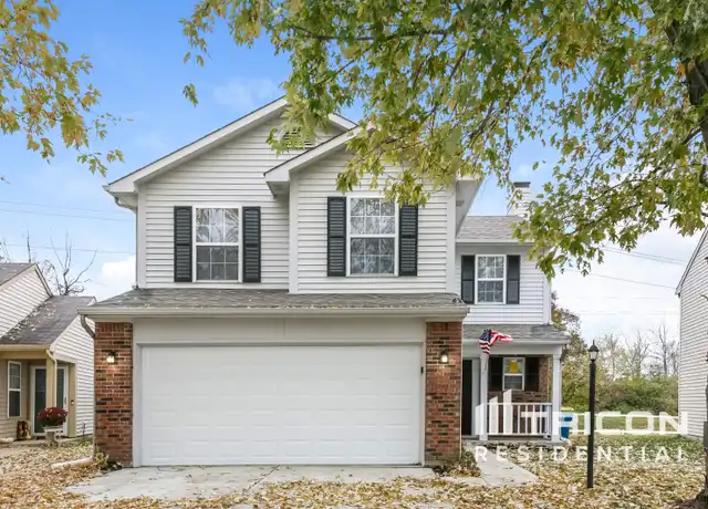 Property at 10333 Liverpool Way, Indianapolis, IN, 46236, 4 beds, 2.5 baths, [object Object]