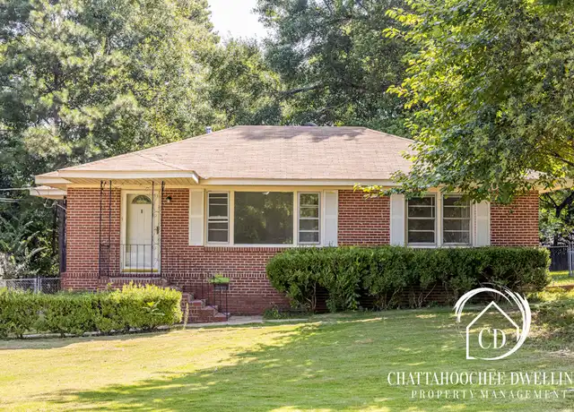 Property at 3410 13th Ave, Phenix City, AL, 36867, 2 beds, 1 bath, [object Object]