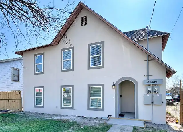 Property at 920 McIlvaine, San Antonio, TX, 78201, 2 beds, 1 bath, [object Object]