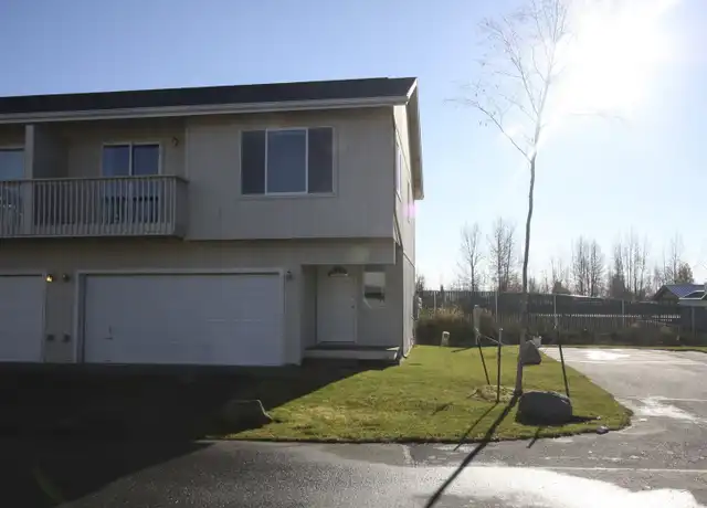 Property at 2624 Lauren Creek Loop, Anchorage, AK, 99507, 3 beds, 2 baths, [object Object]