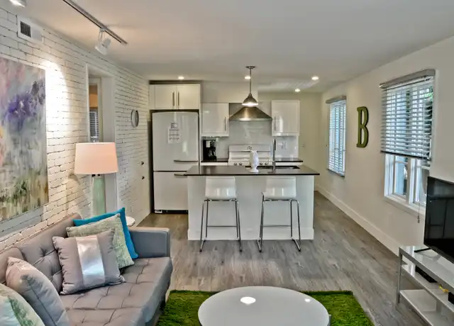 Property at 1020 Maxwell Ave #4, Boulder, CO, 80304, 2 beds, 1 bath, [object Object]
