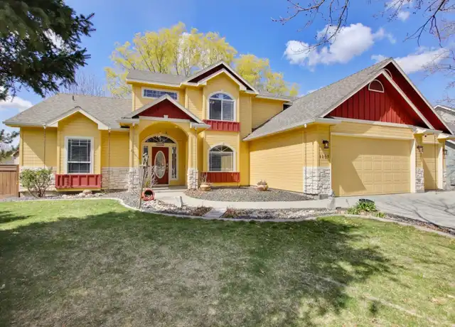 Property at 1151 N Fruitwood Way, Eagle, ID, 83616, 5 beds, 2.5 baths, [object Object]