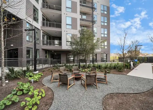Property at 2810 Riverby Rd Unit 206, Houston, TX, 77020, 2 beds, 2 baths, [object Object]