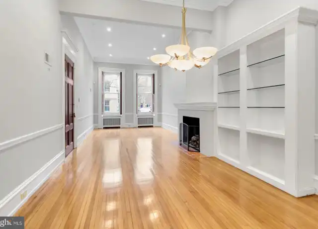 Property at 323 S 17th St #1, Philadelphia, PA, 19103, 2 beds, 2 baths, [object Object]