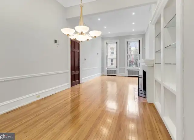 Property at 323 S 17th St #1, Philadelphia, PA, 19103, 2 beds, 2 baths, [object Object]