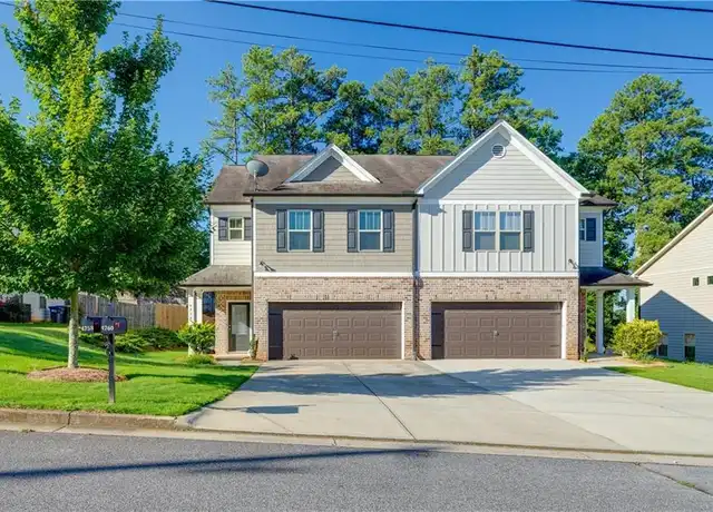 Property at 4758 Highland Ave, Sugar Hill, GA, 30518, 3 beds, 2.5 baths, [object Object]