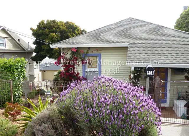 Property at 624 Laine St, Monterey, CA, 93940, 2 beds, 1 bath, [object Object]