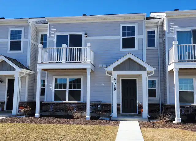 Property at 4319 Chelsea Manor Cir, Aurora, IL, 60504, 3 beds, 3 baths, [object Object]