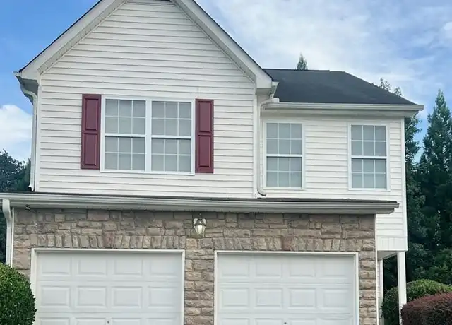 Property at 4932 Antelope Cv, Atlanta, GA, 30349, 3 beds, 2.5 baths, [object Object]
