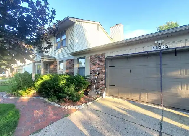 Property at 40225 Oak Tree, Novi, MI, 48375, 3 beds, 1.5 baths, [object Object]