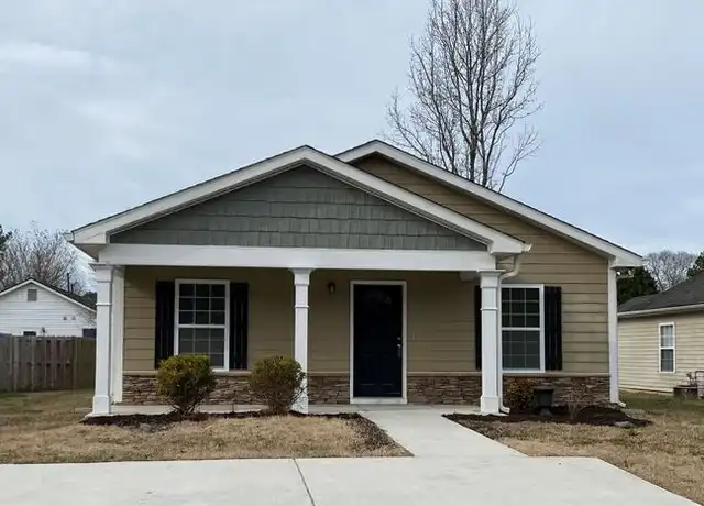 Property at 5669 Chrys St, Powder Springs, GA, 30127, 3 beds, 2 baths, [object Object]