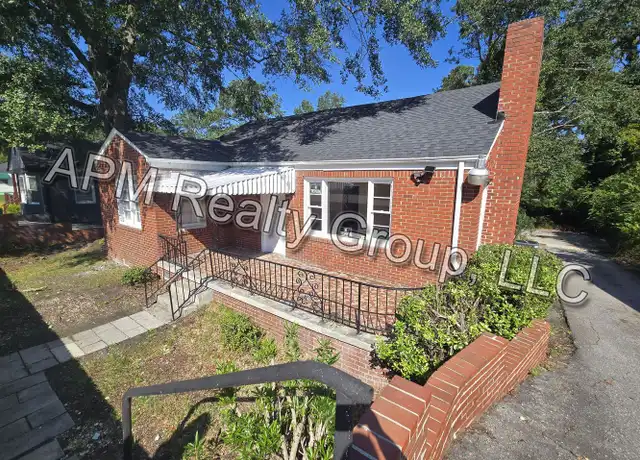 Property at 5117 Farrow Rd, Columbia, SC, 29203, 4 beds, 1 bath, [object Object]