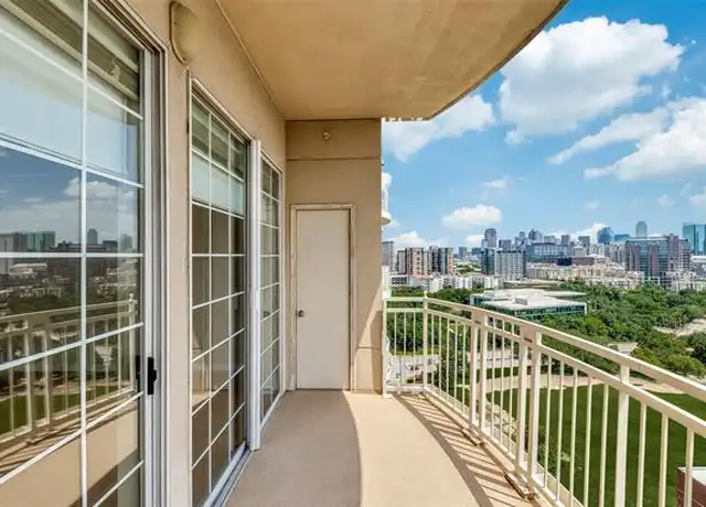 Property at 3225 Turtle Creek Blvd #1518, Dallas, TX, 75219, 1 bed, 1 bath, [object Object]