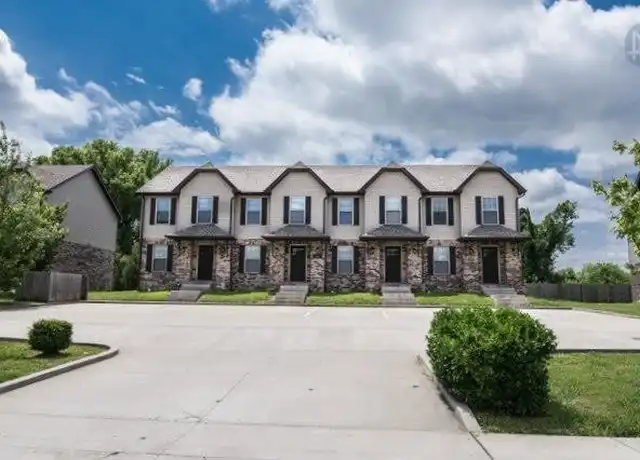 Property at 1768 Spring Water Dr Unit B, Clarksville, TN, 37040, 2 beds, 2.5 baths, [object Object]