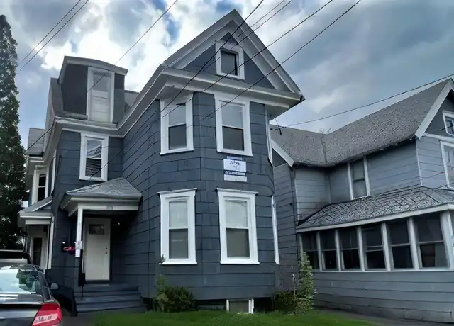 Property at 220 Bassett St, Syracuse, NY, 13210, 3 beds, 2 baths, [object Object]