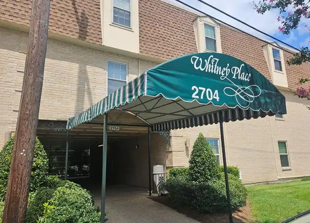 Property at 2704 Whitney Pl #723, Metairie, LA, 70002, 3 beds, 2 baths, [object Object]