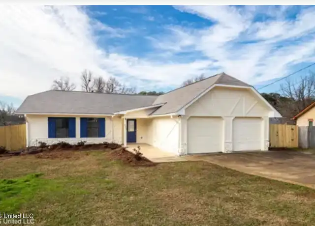 Property at 333 Gary Daniels Dr, Byram, MS, 39272, 3 beds, 2 baths, [object Object]