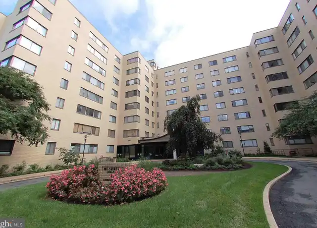 Property at 3701 Connecticut Ave NW #721, Washington, DC, 20008, 0 beds, 1 bath, [object Object]