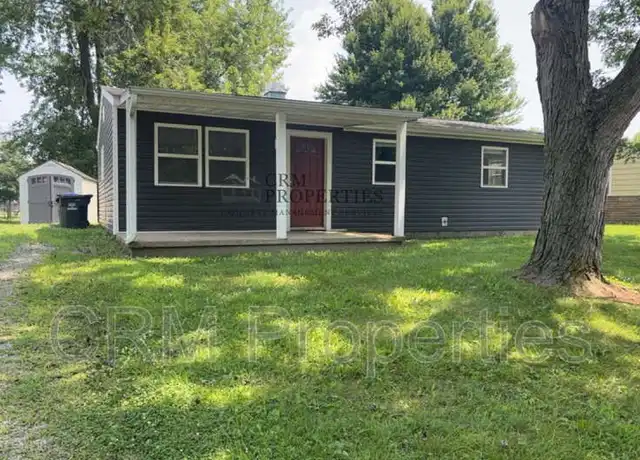 Property at 5204 Ojibway Dr, Kokomo, IN, 46902, 3 beds, 1 bath, [object Object]