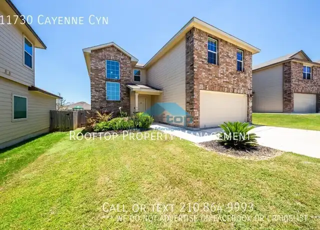 Property at 11730 Cayenne Cyn, San Antonio, TX, 78245, 3 beds, 2.5 baths, [object Object]