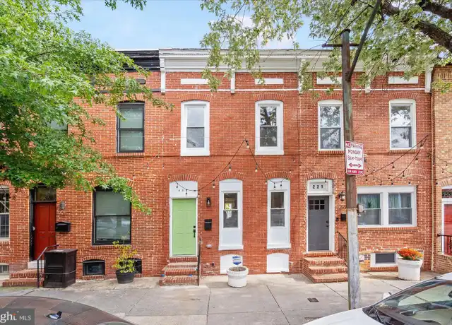 Property at 223 N Milton Ave, Baltimore, MD, 21224, 3 beds, 2.5 baths, [object Object]