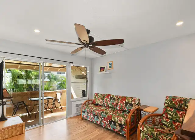 Property at 75-169 Kalani St Unit 203B, Kailua Kona, HI, 96740, 1 bed, 1 bath, [object Object]