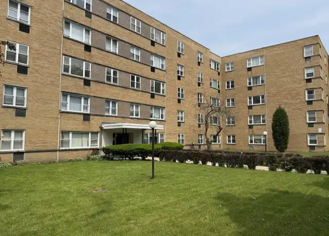 Property at 6160 N Damen Ave #309, Chicago, IL, 60659, 1 bed, 1 bath, [object Object]
