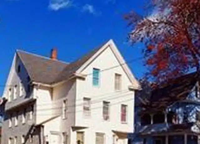 Property at 61 Ward St Unit 1, Waterbury, CT, 06704, 3 beds, 3 baths, [object Object]
