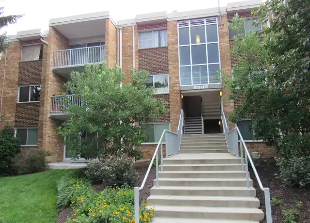 Property at 2909 Charing Cross Rd #14, Falls Church, VA, 22042, 1 bed, 1 bath, [object Object]