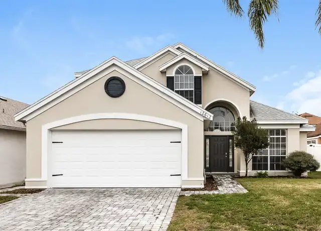 Property at 12612 Belrose Ave, Orlando, FL, 32837, 3 beds, 2.5 baths, [object Object]
