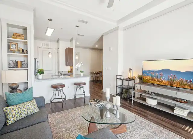 Property at Mark at West Midtown - 507 Bishop St NW, Atlanta, GA, 30318, 1-2 bed, 1-2 bath, [object Object]