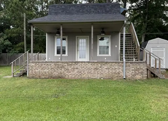 Property at 15419 County Road 1197, Flint, TX, 75762, 1 bed, 1.5 baths, [object Object]