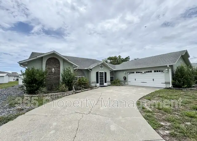 Property at 6153 Mountain Way Ave, Spring Hill, FL, 34608, 3 beds, 2 baths, [object Object]