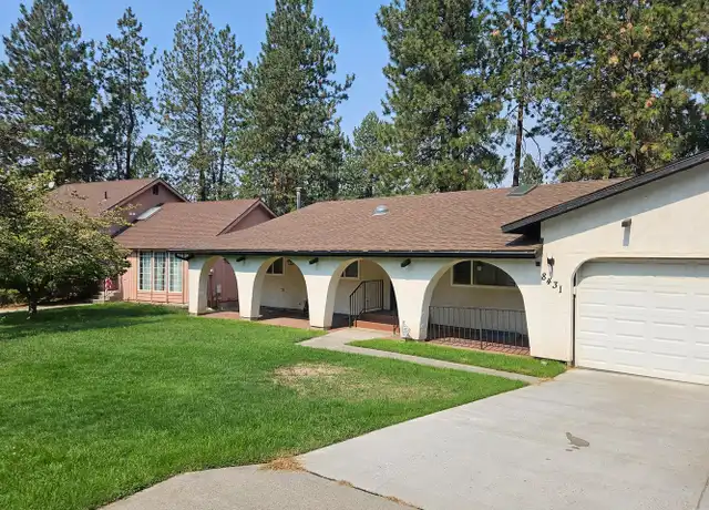 Property at 8431 N General Grant Way, Spokane, WA, 99208, 4 beds, 3 baths, [object Object]